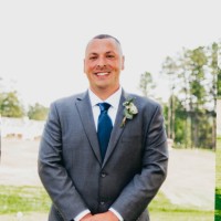 Talent Systems, LLC Employee James Cercone's profile photo