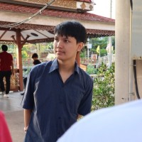 Patcharapol Bunyos's profile photo