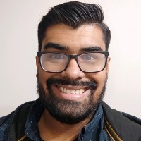 Hexacta Employee Carlos Alfredo Castillo Rodríguez's profile photo