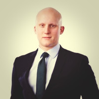 Fundment Employee James Horner's profile photo