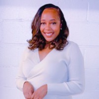 G/O Media Employee Angela Wilson's profile photo