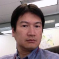 Fujitsu Employee Daiki Masumoto's profile photo