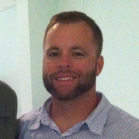 Grace Machine Employee Jude Dupre's profile photo