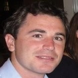 Community Fibre Limited Employee Tom Heywood's profile photo