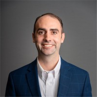 Binks Employee John Wargo's profile photo