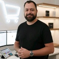 Óticas Diniz Employee Luis Augusto Pinheiro Souza's profile photo