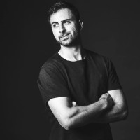 Convertix Employee Aitor Burgos Fernandez's profile photo