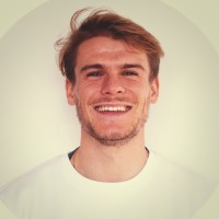 Stim Employee Thomas Demeulenaere's profile photo