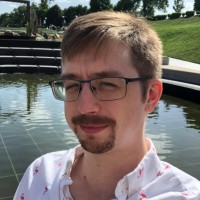 Pushly Employee Matthew Chambers's profile photo