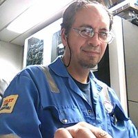 Currently seeking new opportunities. Employee Christopher Rodriguez's profile photo