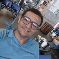 Embasa Employee Luis Carlos Carvalho's profile photo