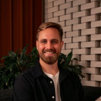 UniTaskr Employee Carl Visser's profile photo