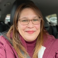 Bramble Energy Limited Employee Marinely Cubillan's profile photo