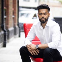 Mo Miah Email & Phone Number