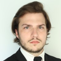 Poptronics Distributors Employee Nicholas Russo's profile photo