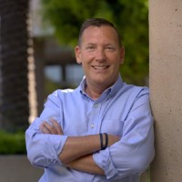 Warner Bros. Entertainment Employee Robert Oberschelp's profile photo