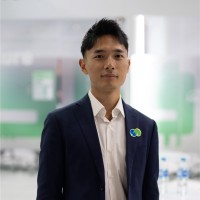 Elvis Guo Email