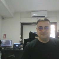 Serkan Gündüz Email