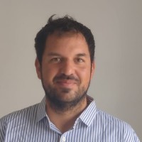 Serunion S.A. Employee Diego Baron's profile photo