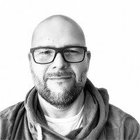 Siegfried Hameln Employee André Hendrix's profile photo