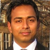 Premas Life Sciences Pvt Ltd. Employee Dhritiman Dan's profile photo