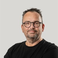 Archive-IT Employee Mat Schell's profile photo