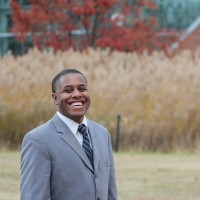 United State Navy Employee Phillip Freeman's profile photo