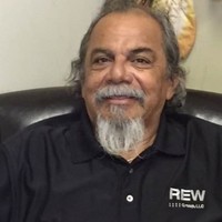 REW Group, LLC Employee Benny Cervantes's profile photo