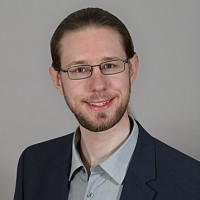 SPARKS GmbH Employee Holger Duda's profile photo
