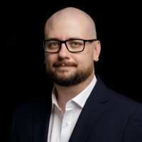 Design Fire Consultants Employee Thomas Clarke's profile photo