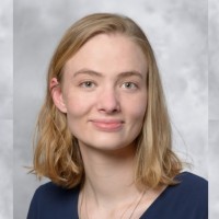 University of Arizona Employee Anna Roche's profile photo