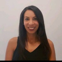 Farmaforce Employee Petra Wahba's profile photo