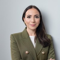 Austroflamm GmbH Employee Teresa Huemer's profile photo