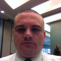 Sioux City Truck Sales Employee Joshua Cottrell's profile photo