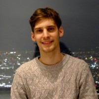 ATON IT Employee Fabio D'Adda's profile photo