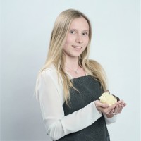 LIBEERT - Belgian Chocolate Creators Employee Céline Cools's profile photo