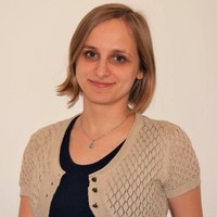 Majorel Employee Andreea Rogoz's profile photo
