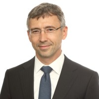 Sandton Capital Partners Employee Dimitri Korvyakov's profile photo