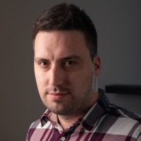 Play Digital d.o.o. Employee Danijel Marić's profile photo