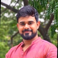 YES BANK Employee Ashvini Kumar's profile photo
