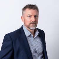 Quintessential Employee Justin Murray's profile photo