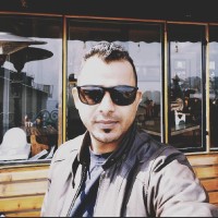 Srijan Realty Pvt. Ltd. Employee James Mondal's profile photo
