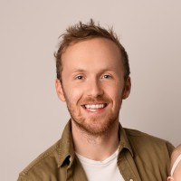 TimeKeeper Employee Sean Quinn's profile photo