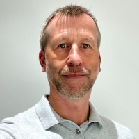 MWH Employee Michael Horrocks's profile photo