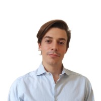 Carrefour Italia Employee Simone Giacomelli's profile photo