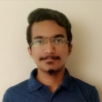 Kaushik Doddamani Email
