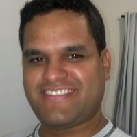 Maxtrack Employee Luciano Dias Ferreira's profile photo
