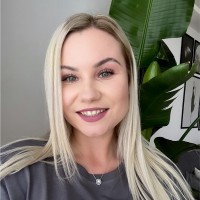 EPF Group, a.s. Employee Marcela Kirinovič's profile photo