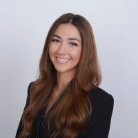Haley Dickerson Email & Phone Number