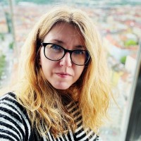 EIN Presswire Employee Petra Megan's profile photo